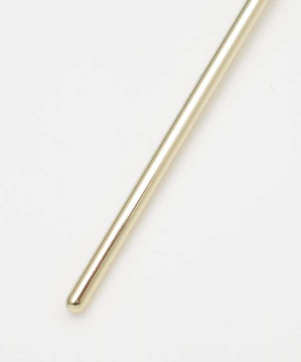 Charming Animal KANZASHI Hair Stick