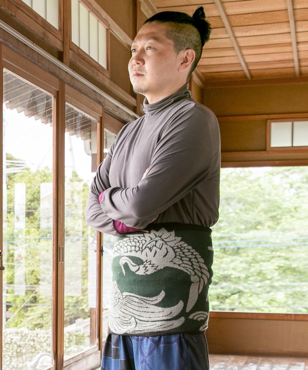 TSURUKAME HARAMAKI - L