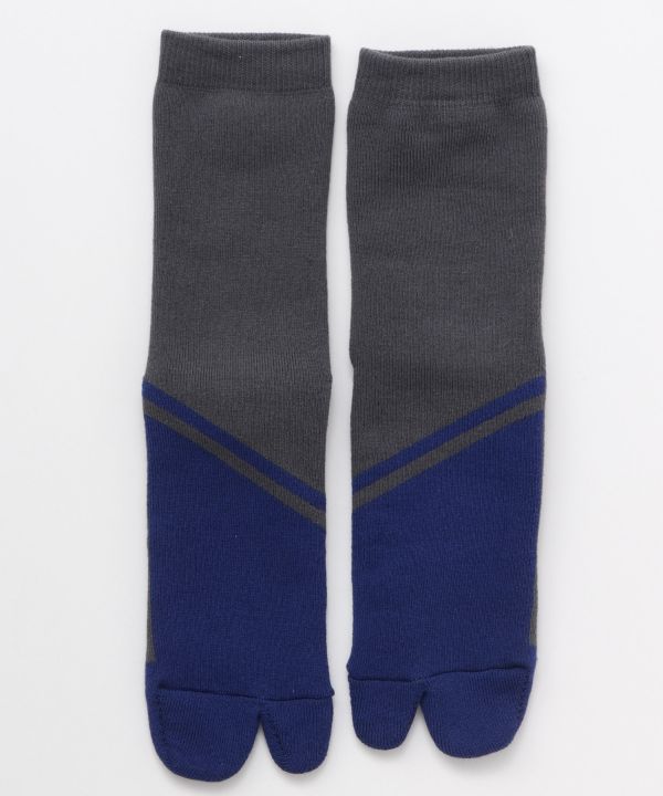 INASE Thick TABI Socks - 25-28cm