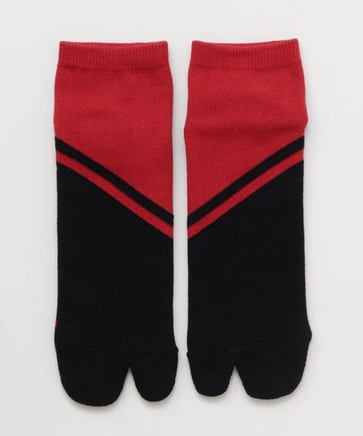 INASE Dicke TABI Socken --25-28cm