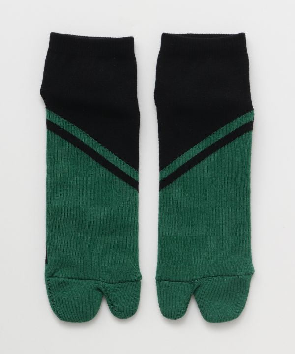 INASE Thick TABI Socks - 25-28cm