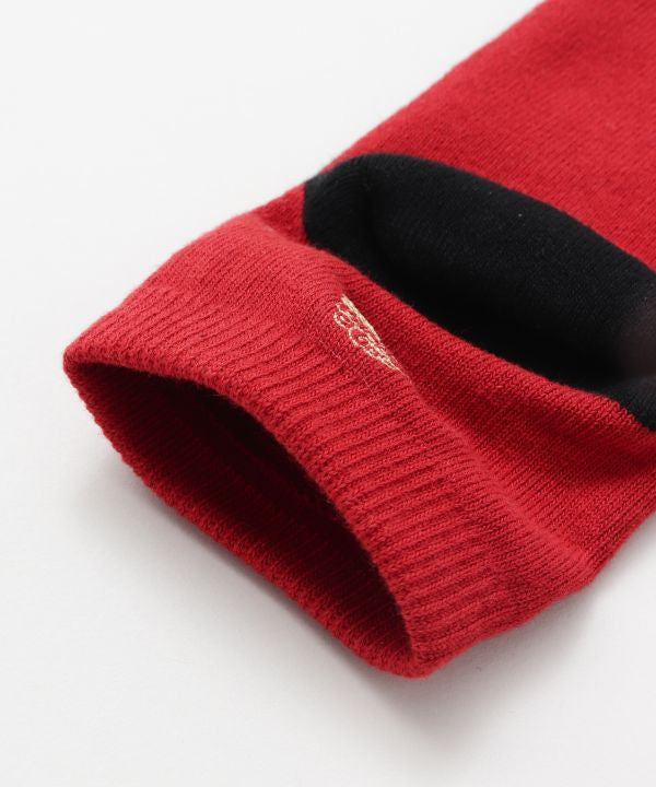 INASE Thick TABI Socks - 25-28cm