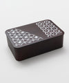 HOKUSAI --quadratische BENTO Box