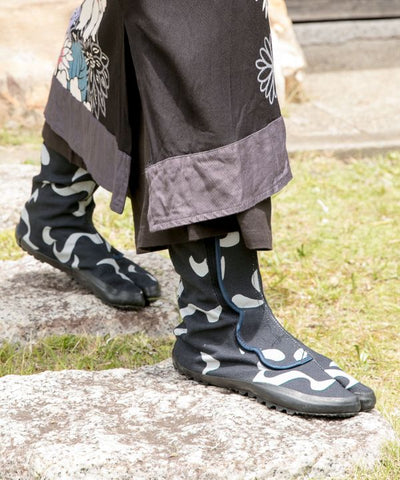 Chaussures JIKATABI - FU ふ