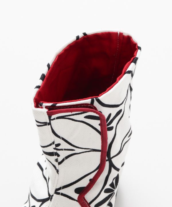 JIKATABI Shoes - HANA-SHIPPO