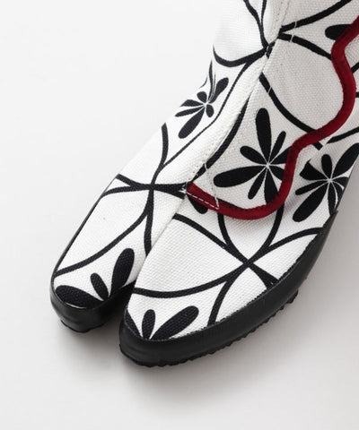 JKATABI 鞋 - HANA-SHIPPO