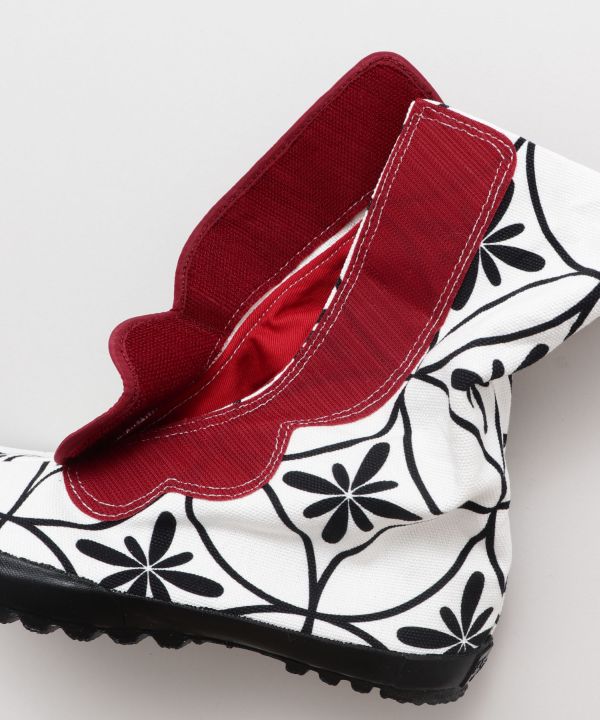 JIKATABI Shoes - HANA-SHIPPO