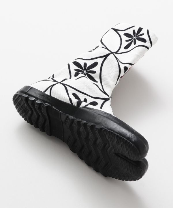 JIKATABI Shoes - HANA-SHIPPO