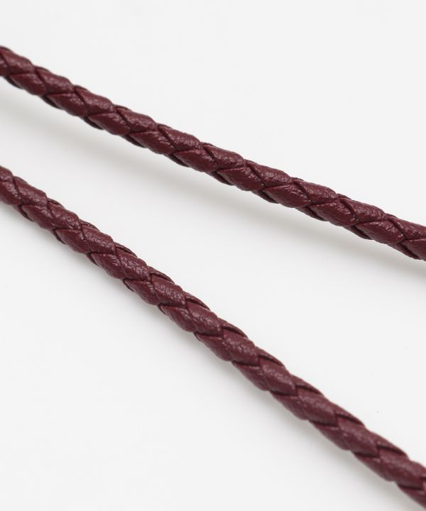 KILIM Talisman Moon Necklace