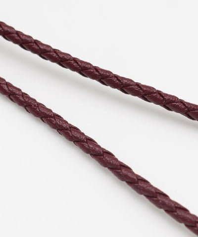 KILIM Talisman Moon Necklace