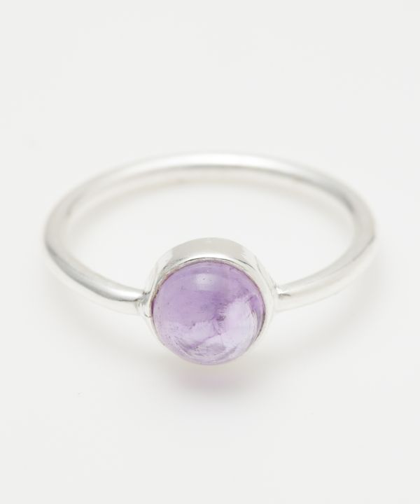 Silver 925 Pow Wow Ring