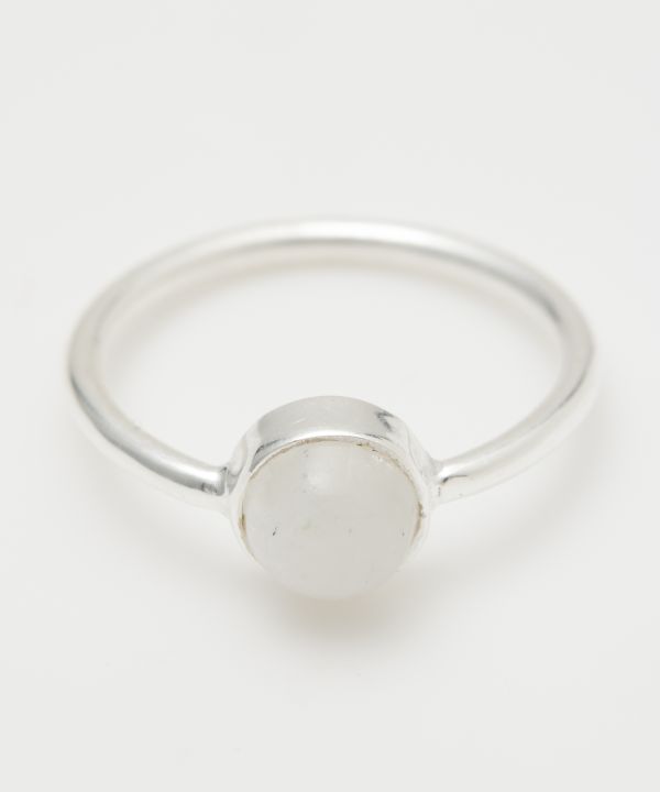 Silver 925 Pow Wow Ring