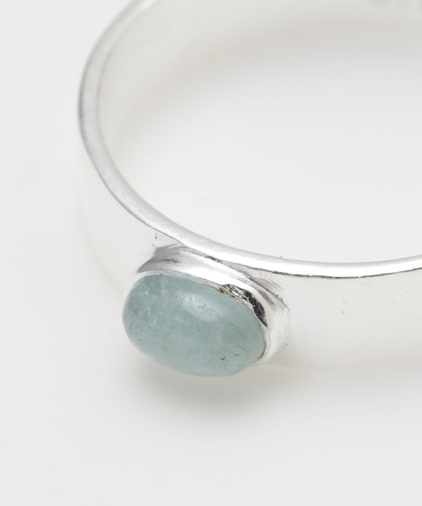 Silver 925 Pow Wow Ring