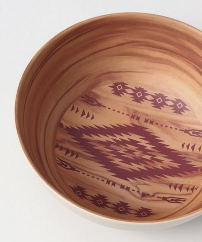 BAMBOO FIBER Bowl - S