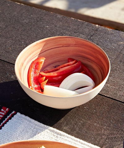 BAMBOO FIBER Bowl - S