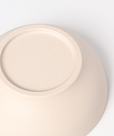 BAMBOO FIBER Bowl - S