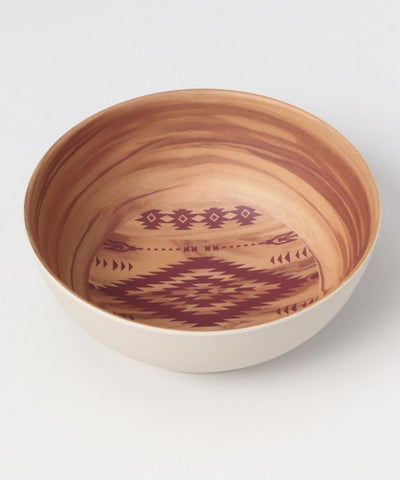 BAMBOO FIBER Bowl - S