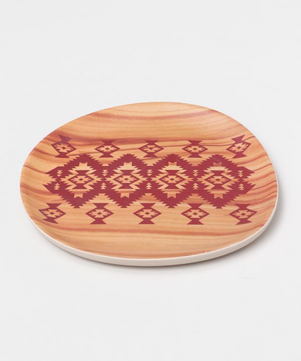 BAMBOO FIBER Plate - M