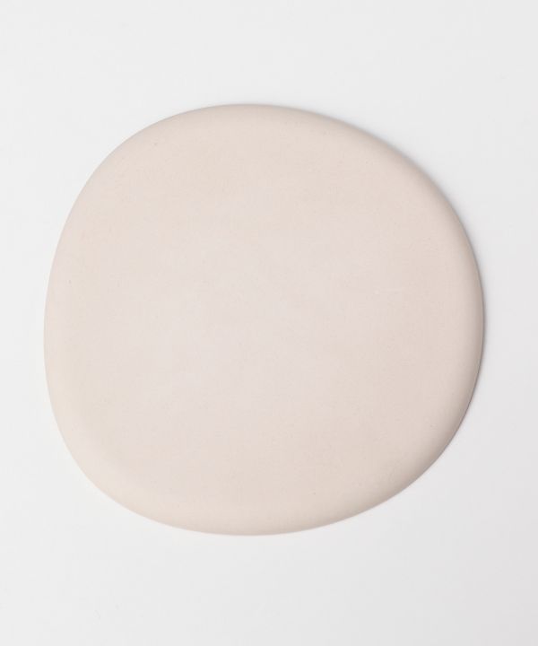 BAMBOO FIBER Plate - M