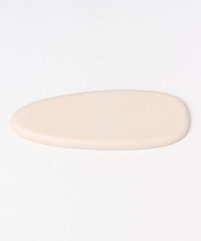 BAMBOO FIBER Long Plate