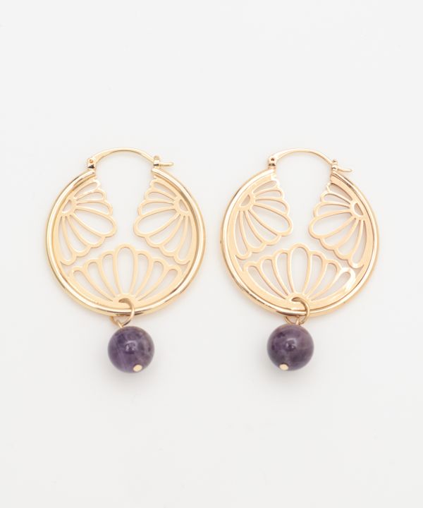 HANA-KAMON Earrings