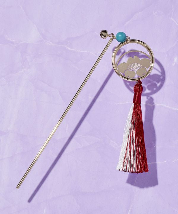 HANA-KAMON KANZASHI Hair Stick
