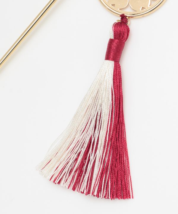 HANA-KAMON KANZASHI Hair Stick