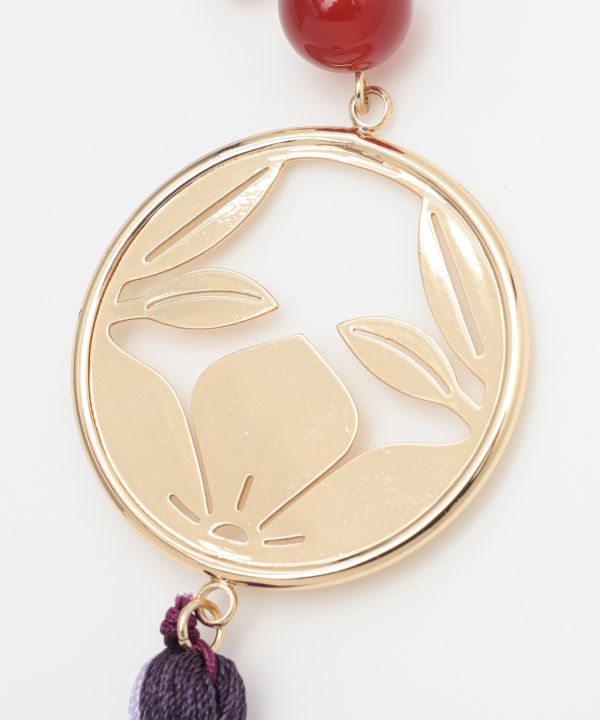 HANA-KAMON Charm