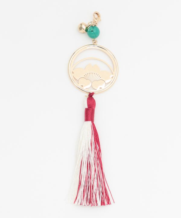 HANA-KAMON Charm