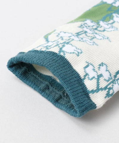 SUZURAN TABI Socks 23-25cm