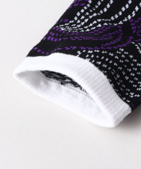 SHIKONNAWA TABI Socks 25-28cm