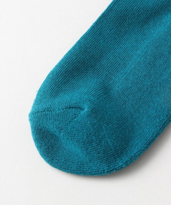 Geometric Pattern Socks 23-25cm