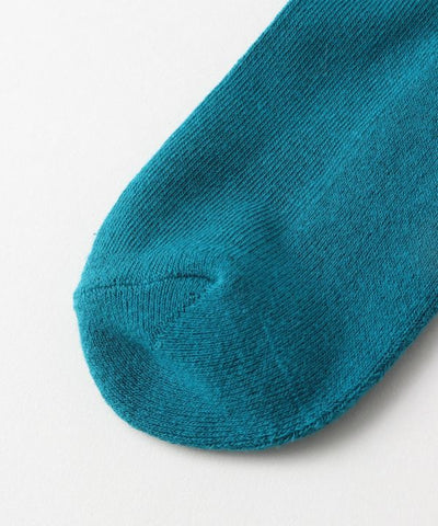 Geometric Pattern Socks 23-25cm