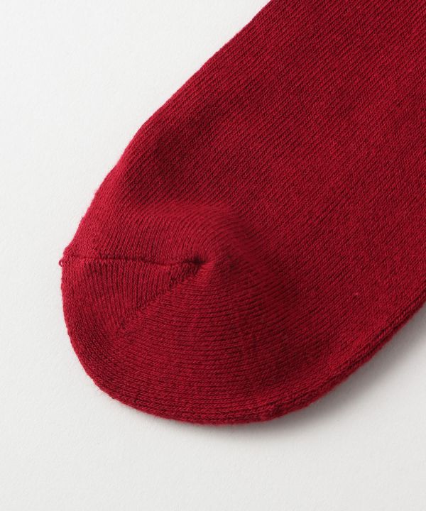 Geometric Pattern Socks 25-28cm