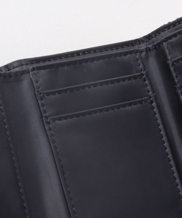 Mythical Animal Print Trifold Wallet