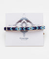Bracelet de perles Native Spirits