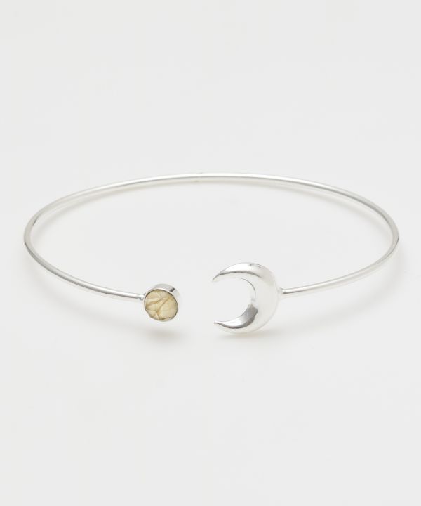 Moon Phase Bangles