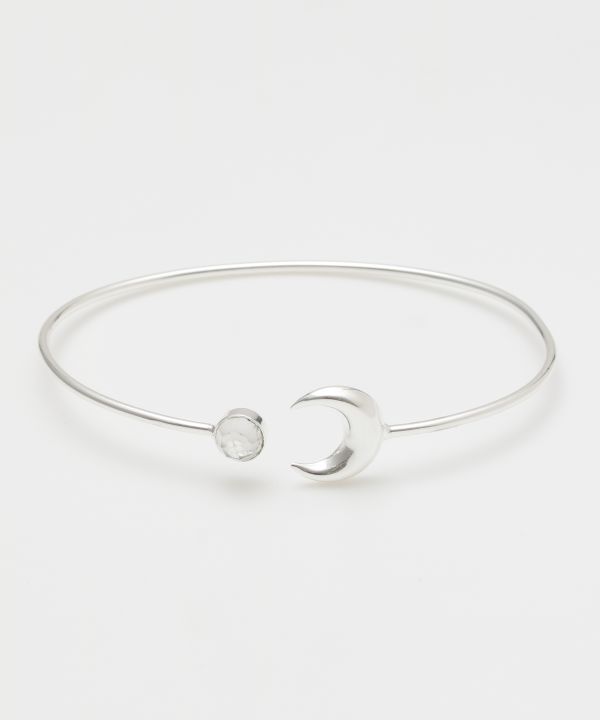 Moon Phase Bangles