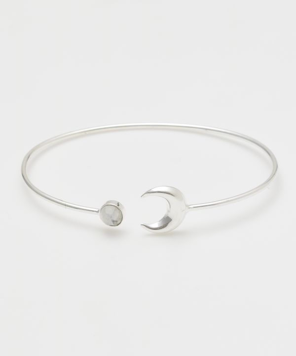 Moon Phase Bangles