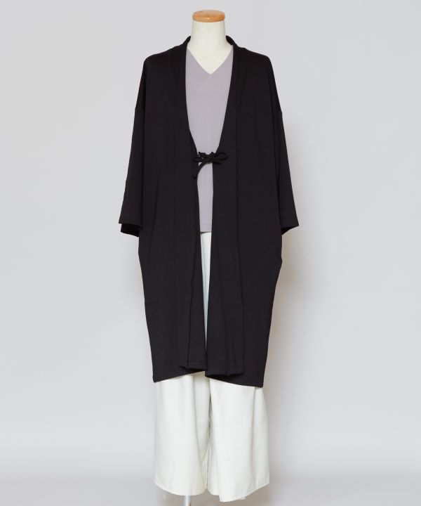 Peaceful Mind Long HAORI