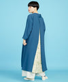 SHIKI --春風HAKKEKE連衣裙