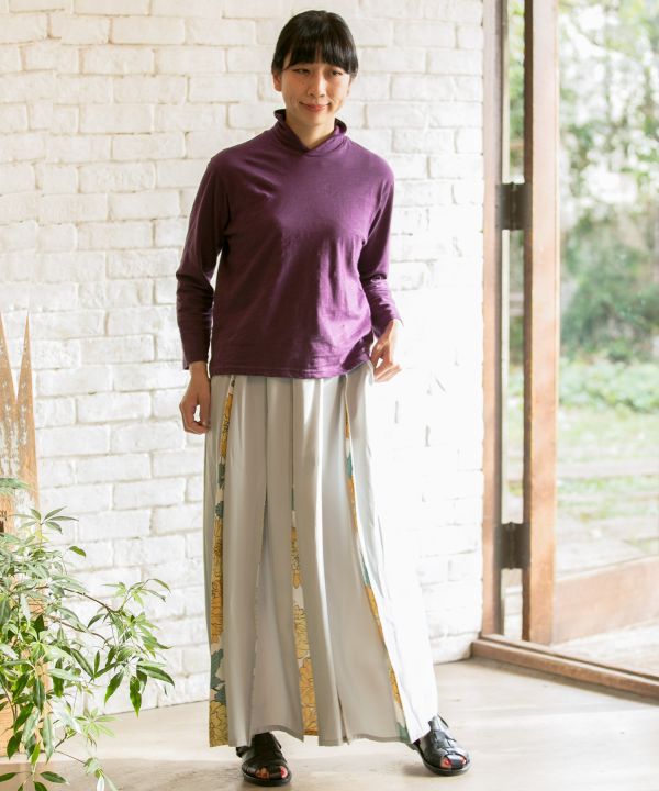 SHIKI - Spring Breeze HAKKEKE Skirt