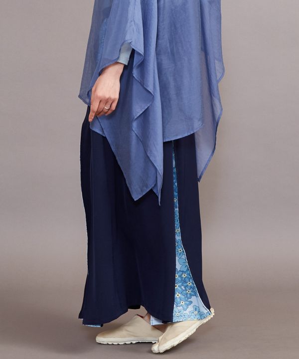 SHIKI - Spring Breeze HAKKEKE Skirt