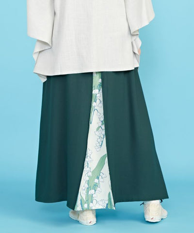 SHIKI --春風八客裙