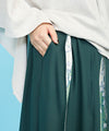 SHIKI - Spring Breeze HAKKEKE Skirt