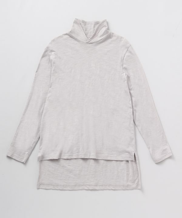 TOKKURI High Neck Top