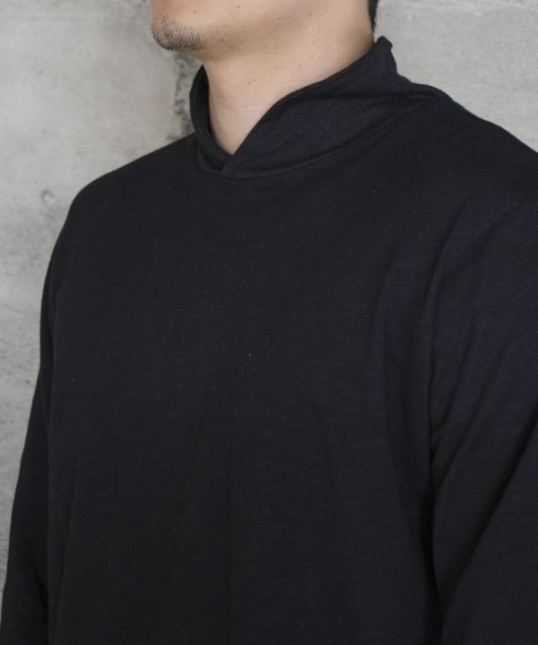 Men's TOKKURI High Neck Top