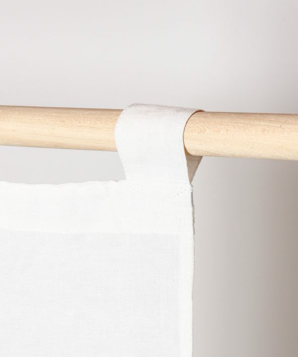 HANAMI NOREN Mid Curtain