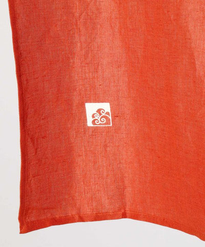 ENGI Auspicious Mid NOREN Curtain