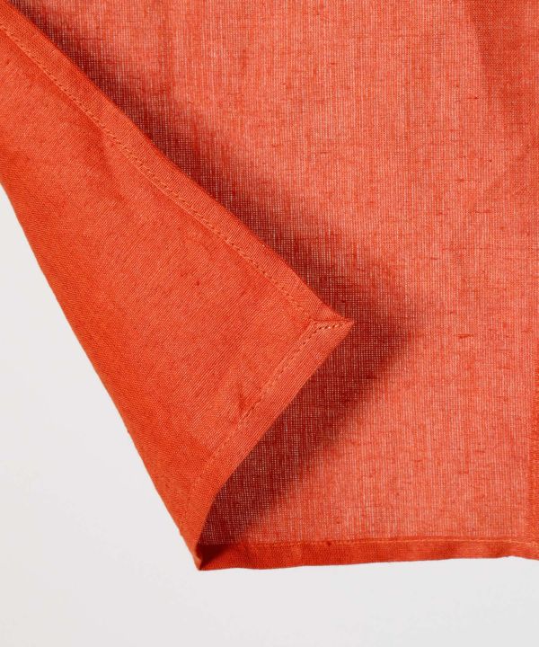 ENGI Auspicious Mid NOREN Curtain